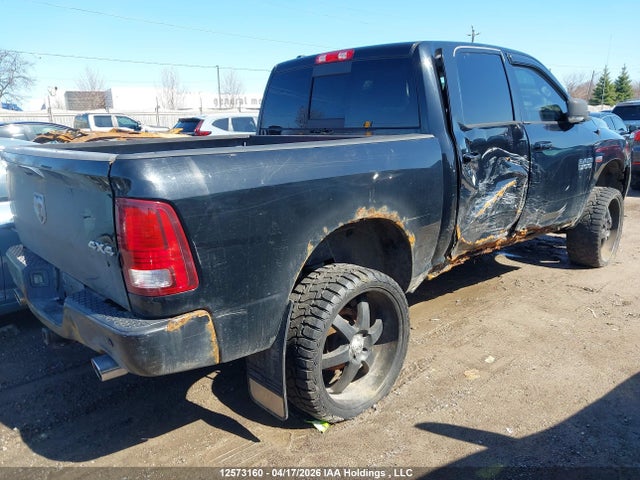 1C6RR7MTXES252884 Dodge RAM 1500