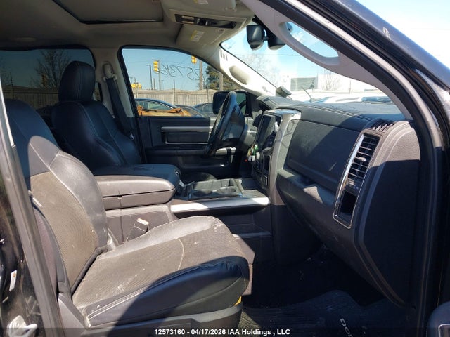 1C6RR7MTXES252884 Dodge RAM 1500