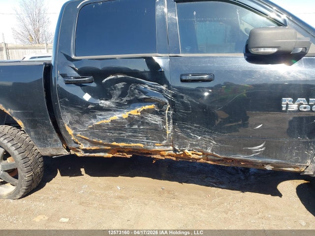 1C6RR7MTXES252884 Dodge RAM 1500