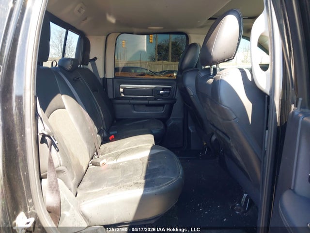 1C6RR7MTXES252884 Dodge RAM 1500