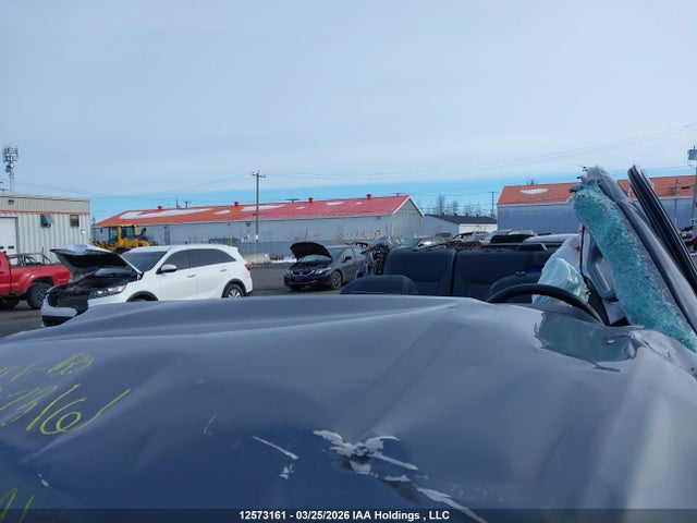 12573161 :رقم المزاد ، 1FT6W3L76RWG15696 vin ، 2024 Ford F-150 Lightning Flash مزاد بيع