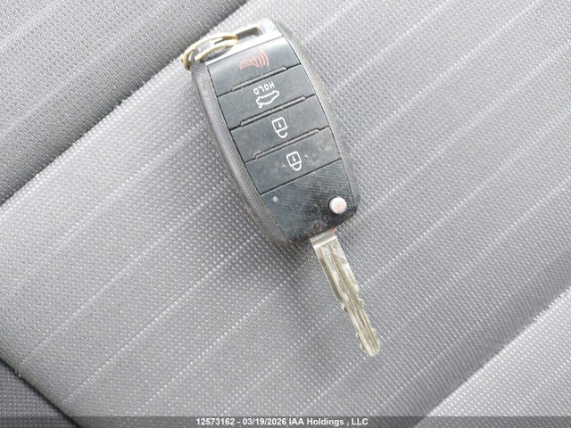 Aukcja sprzedaży 2014 Kia Forte 2.0l Ex/2.0l Sx, vin: KNAFX4A81E5239243, numer aukcji: 12573162