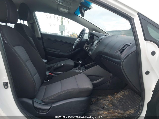 Aukcja sprzedaży 2014 Kia Forte 2.0l Ex/2.0l Sx, vin: KNAFX4A81E5239243, numer aukcji: 12573162