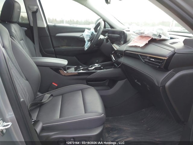 Aukcja sprzedaży 2025 Buick Envision Avenir, vin: LRBFZME48SD039738, numer aukcji: 12573164