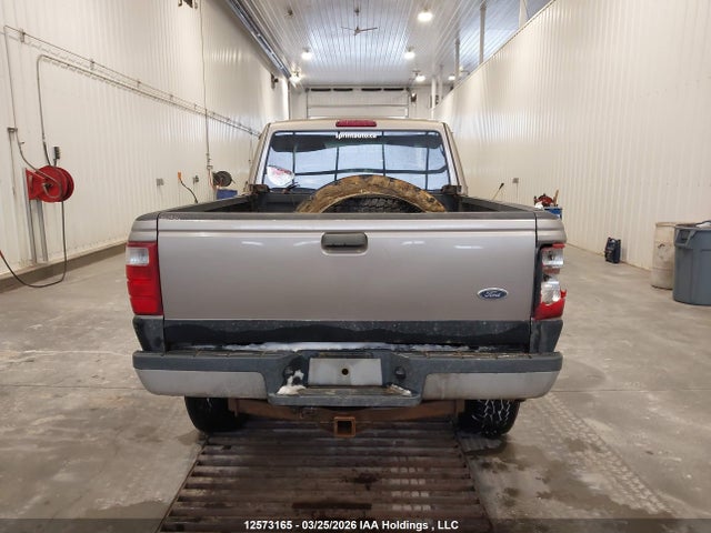 Продажа на аукционе авто 2005 Ford Ranger Edge/fx4 Level Ii/fx4 Off-road/xl/xlt, vin: 1FTZR45E25PA32293, номер лота: 12573165