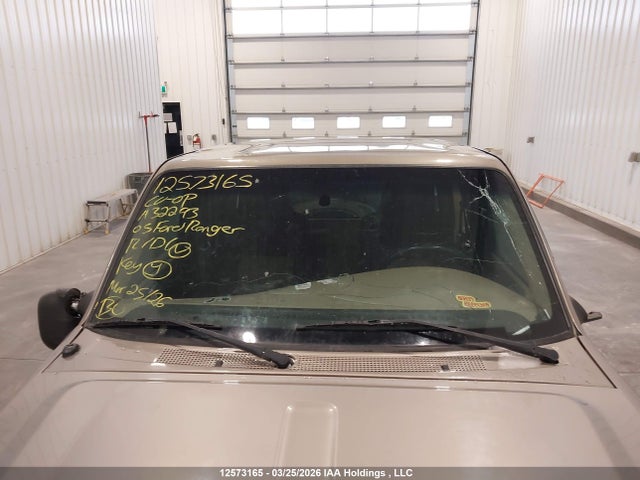 Продажа на аукционе авто 2005 Ford Ranger Edge/fx4 Level Ii/fx4 Off-road/xl/xlt, vin: 1FTZR45E25PA32293, номер лота: 12573165