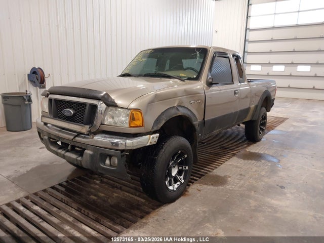 Продажа на аукционе авто 2005 Ford Ranger Edge/fx4 Level Ii/fx4 Off-road/xl/xlt, vin: 1FTZR45E25PA32293, номер лота: 12573165
