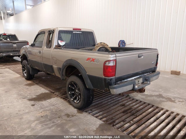 Продажа на аукционе авто 2005 Ford Ranger Edge/fx4 Level Ii/fx4 Off-road/xl/xlt, vin: 1FTZR45E25PA32293, номер лота: 12573165