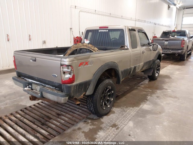 Продажа на аукционе авто 2005 Ford Ranger Edge/fx4 Level Ii/fx4 Off-road/xl/xlt, vin: 1FTZR45E25PA32293, номер лота: 12573165