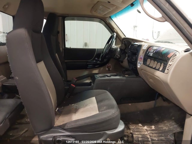 Продажа на аукционе авто 2005 Ford Ranger Edge/fx4 Level Ii/fx4 Off-road/xl/xlt, vin: 1FTZR45E25PA32293, номер лота: 12573165