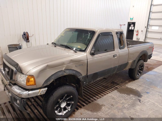 Продажа на аукционе авто 2005 Ford Ranger Edge/fx4 Level Ii/fx4 Off-road/xl/xlt, vin: 1FTZR45E25PA32293, номер лота: 12573165