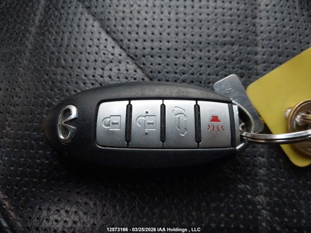 Aukcja sprzedaży 2017 Infiniti Qx70, vin: JN8CS1MWXHM410146, numer aukcji: 12573166