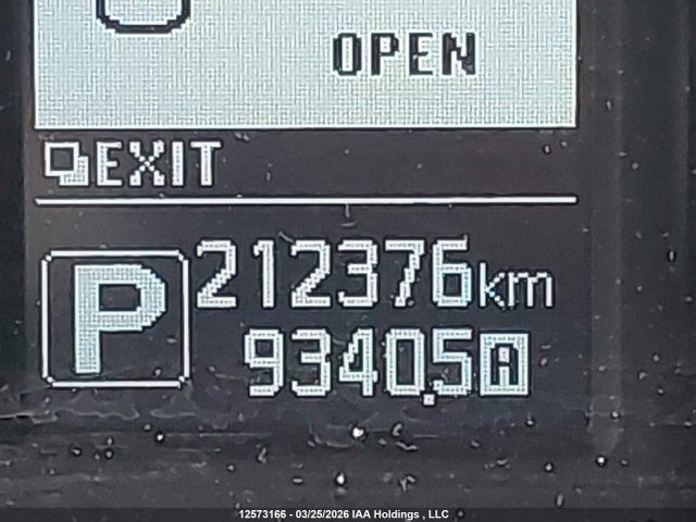 Aukcja sprzedaży 2017 Infiniti Qx70, vin: JN8CS1MWXHM410146, numer aukcji: 12573166