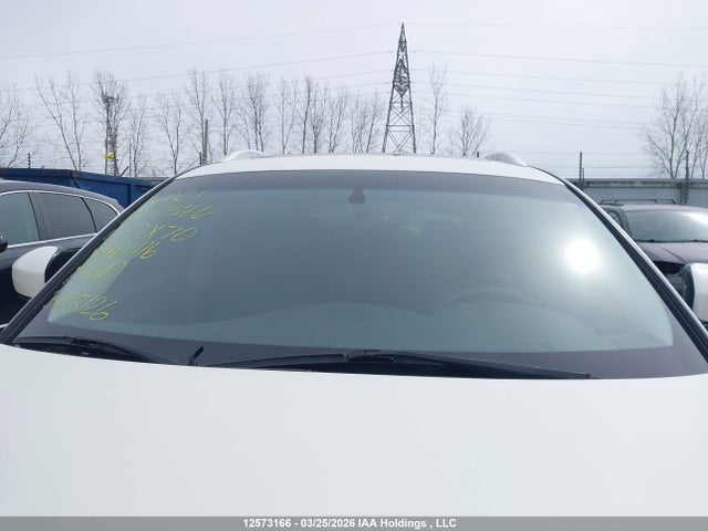 Aukcja sprzedaży 2017 Infiniti Qx70, vin: JN8CS1MWXHM410146, numer aukcji: 12573166