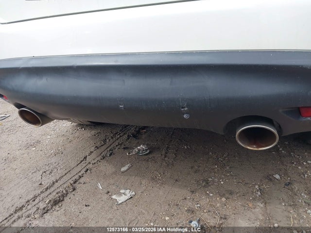 Aukcja sprzedaży 2017 Infiniti Qx70, vin: JN8CS1MWXHM410146, numer aukcji: 12573166