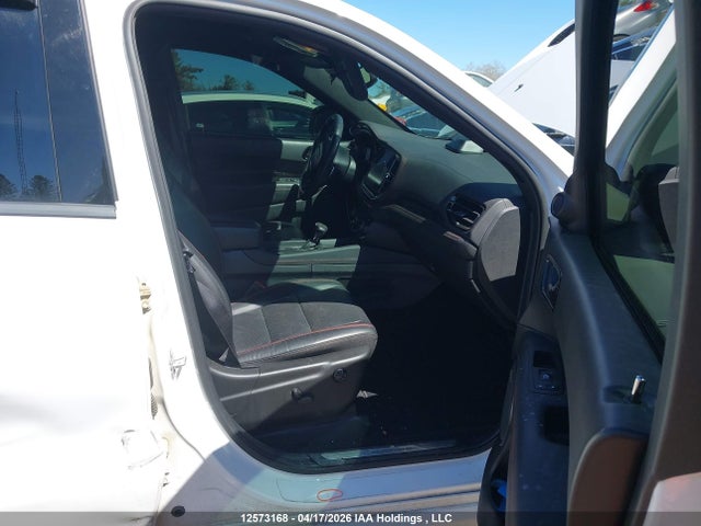 Продажа на аукционе авто 2023 Dodge Durango R/t Plus, vin: 1C4SDJCTXPC624972, номер лота: 12573168