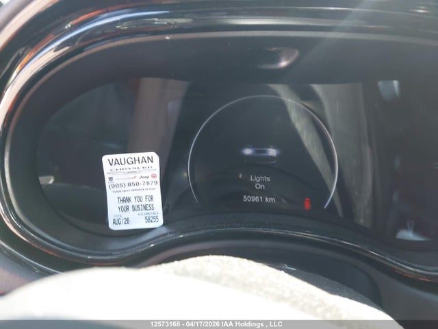 Продажа на аукционе авто 2023 Dodge Durango R/t Plus, vin: 1C4SDJCTXPC624972, номер лота: 12573168