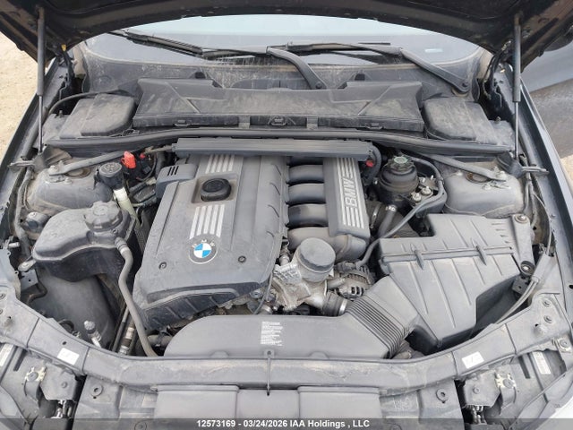 Aukcja sprzedaży 2011 Bmw 328i Xdrive, vin: WBAPK7C55BA973765, numer aukcji: 12573169