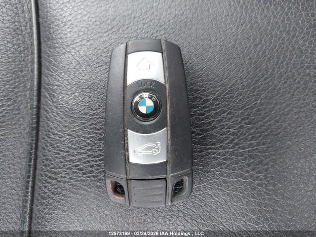 Aukcja sprzedaży 2011 Bmw 328i Xdrive, vin: WBAPK7C55BA973765, numer aukcji: 12573169