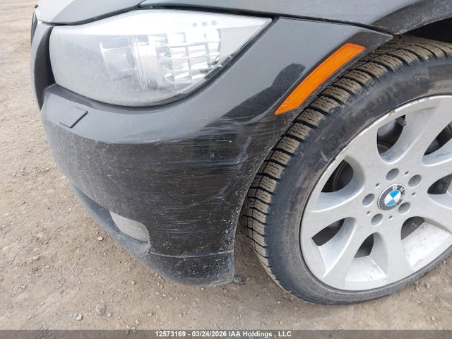 Aukcja sprzedaży 2011 Bmw 328i Xdrive, vin: WBAPK7C55BA973765, numer aukcji: 12573169