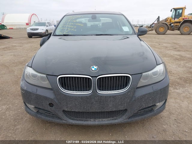 Aukcja sprzedaży 2011 Bmw 328i Xdrive, vin: WBAPK7C55BA973765, numer aukcji: 12573169