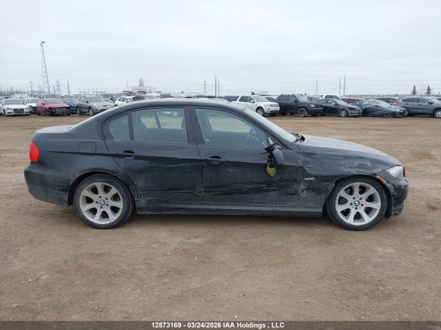 Aukcja sprzedaży 2011 Bmw 328i Xdrive, vin: WBAPK7C55BA973765, numer aukcji: 12573169