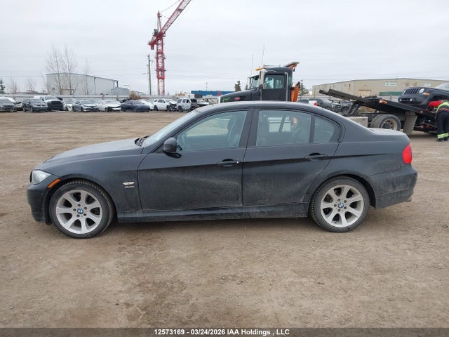 Aukcja sprzedaży 2011 Bmw 328i Xdrive, vin: WBAPK7C55BA973765, numer aukcji: 12573169