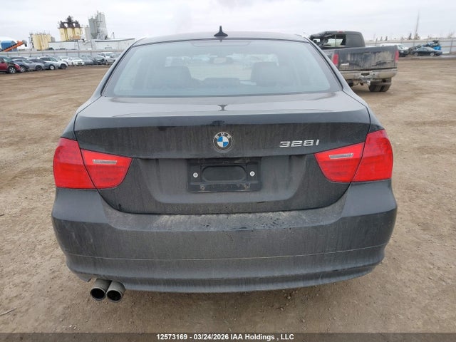 Aukcja sprzedaży 2011 Bmw 328i Xdrive, vin: WBAPK7C55BA973765, numer aukcji: 12573169