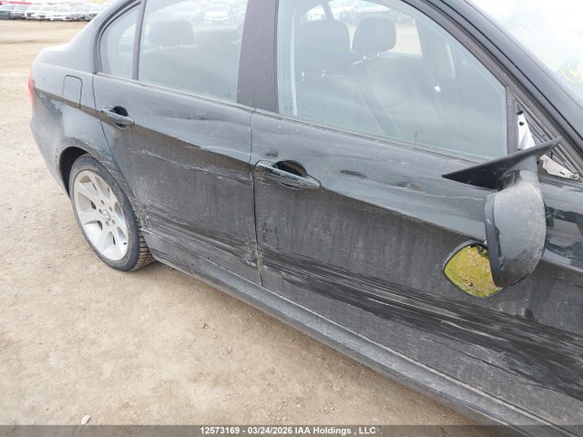 Aukcja sprzedaży 2011 Bmw 328i Xdrive, vin: WBAPK7C55BA973765, numer aukcji: 12573169
