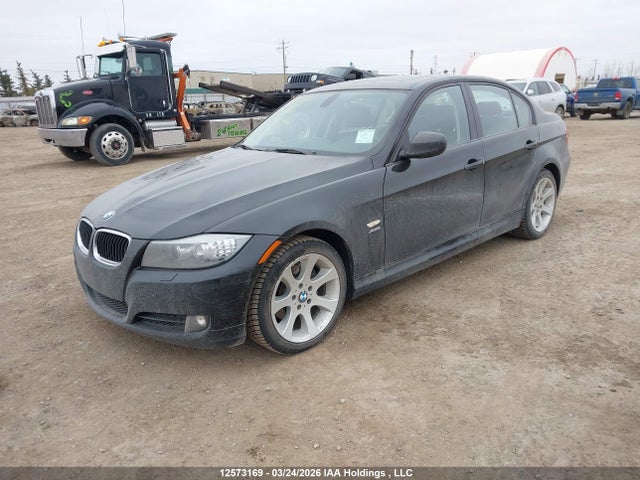 Aukcja sprzedaży 2011 Bmw 328i Xdrive, vin: WBAPK7C55BA973765, numer aukcji: 12573169