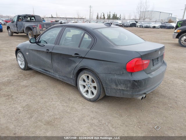 Aukcja sprzedaży 2011 Bmw 328i Xdrive, vin: WBAPK7C55BA973765, numer aukcji: 12573169