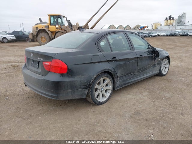 Aukcja sprzedaży 2011 Bmw 328i Xdrive, vin: WBAPK7C55BA973765, numer aukcji: 12573169