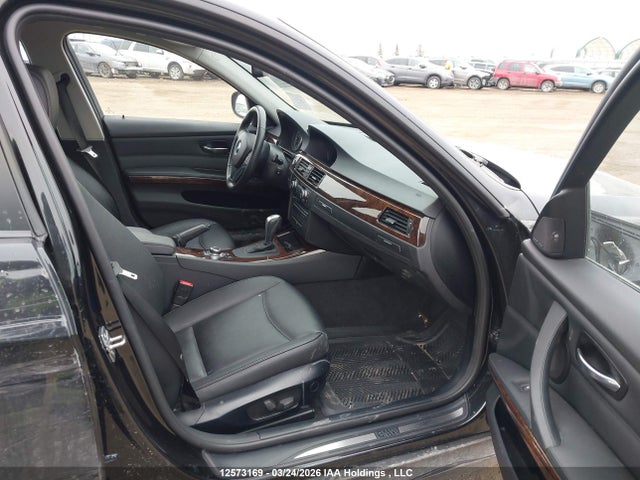 Aukcja sprzedaży 2011 Bmw 328i Xdrive, vin: WBAPK7C55BA973765, numer aukcji: 12573169