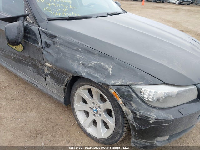 Aukcja sprzedaży 2011 Bmw 328i Xdrive, vin: WBAPK7C55BA973765, numer aukcji: 12573169