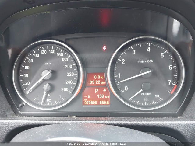 Aukcja sprzedaży 2011 Bmw 328i Xdrive, vin: WBAPK7C55BA973765, numer aukcji: 12573169
