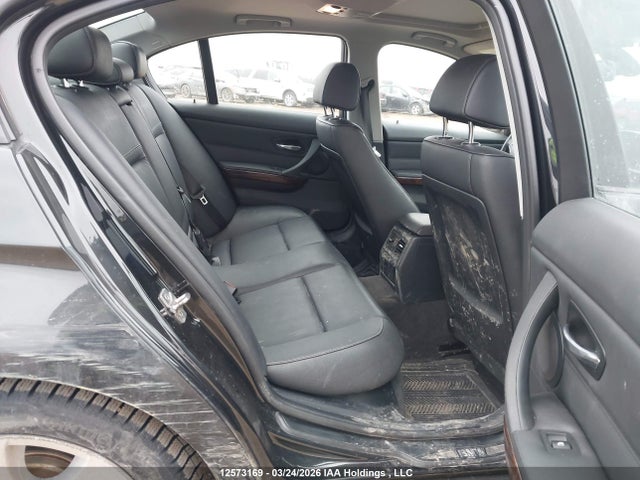 Aukcja sprzedaży 2011 Bmw 328i Xdrive, vin: WBAPK7C55BA973765, numer aukcji: 12573169