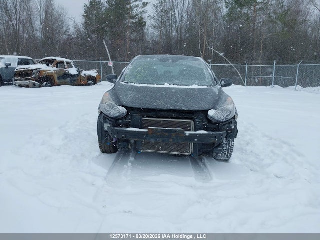 KMHD25LH6GU324160 Hyundai Elantra Gt Gl