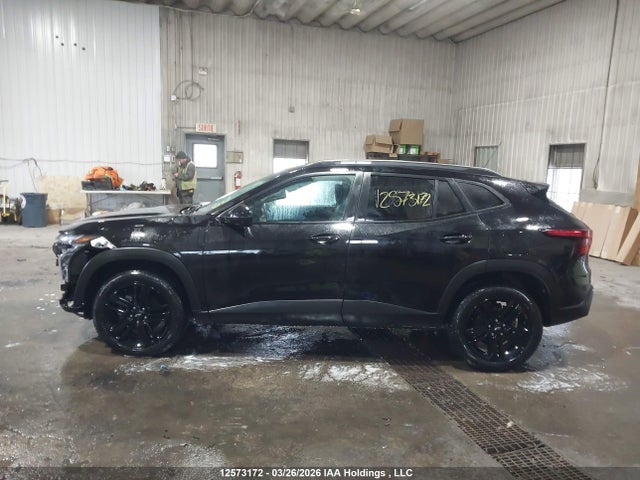 KL77LKE20RC146323 Chevrolet Trax Activ