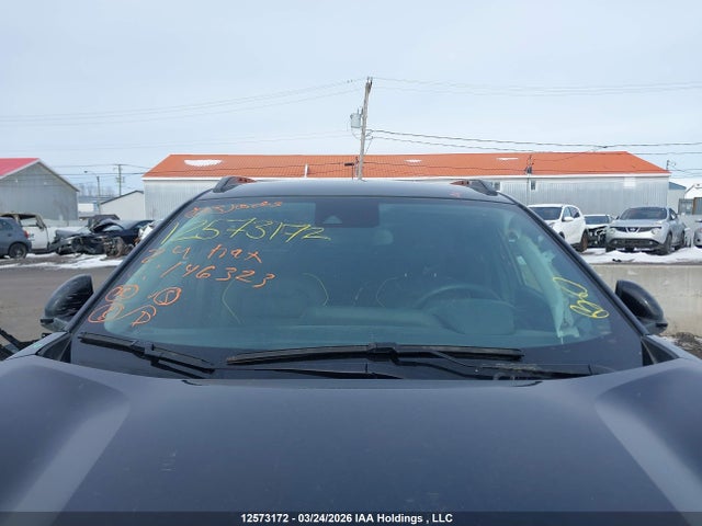KL77LKE20RC146323 Chevrolet Trax Activ
