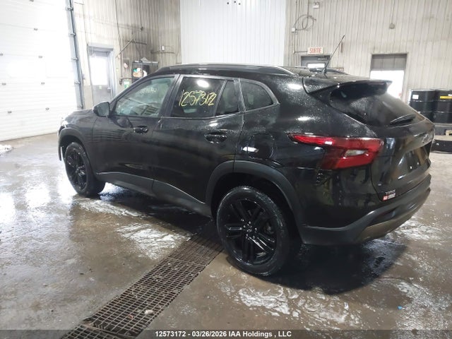 KL77LKE20RC146323 Chevrolet Trax Activ
