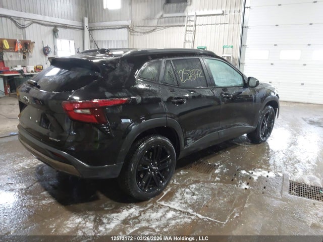 KL77LKE20RC146323 Chevrolet Trax Activ