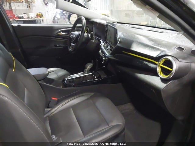 KL77LKE20RC146323 Chevrolet Trax Activ