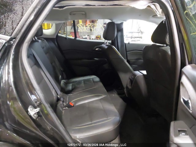 KL77LKE20RC146323 Chevrolet Trax Activ