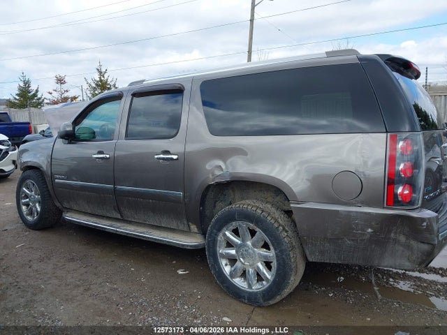 Aukcja sprzedaży 2011 Gmc Yukon Xl 1500 Denali, vin: 1GKS2MEF6BR205185, numer aukcji: 12573173