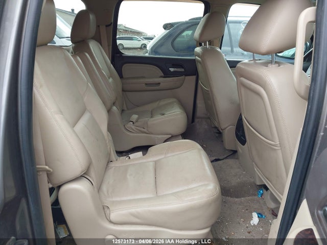 Aukcja sprzedaży 2011 Gmc Yukon Xl 1500 Denali, vin: 1GKS2MEF6BR205185, numer aukcji: 12573173