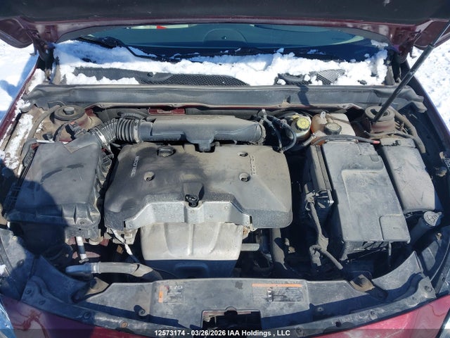 Aukcja sprzedaży 2015 Chevrolet Malibu 1lt, vin: 1G11C5SL9FF231249, numer aukcji: 12573174