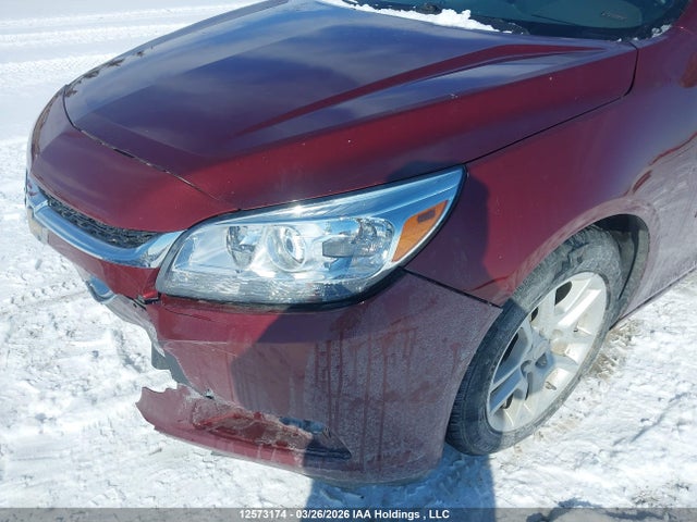 Aukcja sprzedaży 2015 Chevrolet Malibu 1lt, vin: 1G11C5SL9FF231249, numer aukcji: 12573174