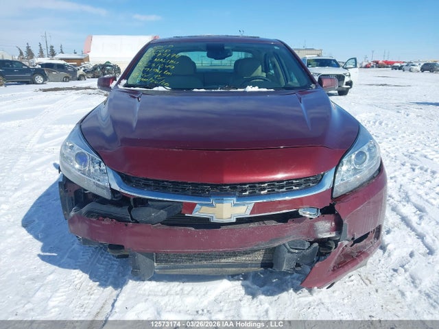 Aukcja sprzedaży 2015 Chevrolet Malibu 1lt, vin: 1G11C5SL9FF231249, numer aukcji: 12573174