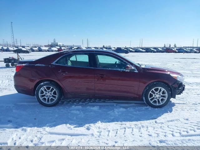 Aukcja sprzedaży 2015 Chevrolet Malibu 1lt, vin: 1G11C5SL9FF231249, numer aukcji: 12573174