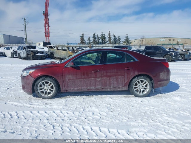 Aukcja sprzedaży 2015 Chevrolet Malibu 1lt, vin: 1G11C5SL9FF231249, numer aukcji: 12573174